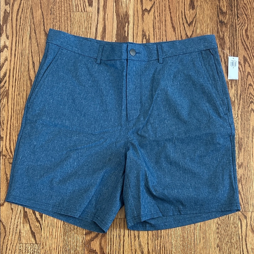 Old Navy Tech Chino Shorts